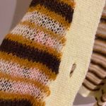 Urban Outfitters Stripped Cardigan Photo 6