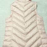 The North Face puffer vest Photo 1