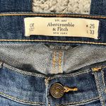 Abercrombie & Fitch Perfect Stretch Erin Jeans Photo 3