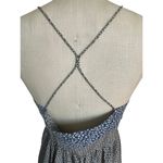 Anthropologie Melati Cotton Sundress From Mah Na Mah Na by Jen Kao Size 12 Photo 6