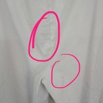 Alfred Dunner White Bermuda shorts Photo 5