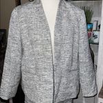 J.Crew tweed black and white 360 going out blazer suit size 20
Office, Work Photo 1