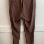 Athleta Damask Mauve Brooklyn Ankle Pants Photo 4