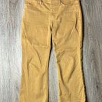 J.Crew  “Billie” Demi Boot Crop Jeans Size 29 Petite Photo 0