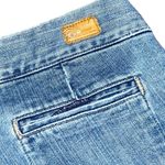 Paige Denim Malibu Beach 27 cropped denim jeans Photo 2