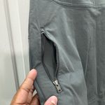 Royal Robbins Charcoal A-Line Skirt Photo 3