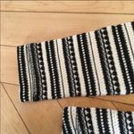 Lucky Brand stripe long sleeve tee size small Photo 2