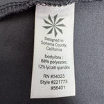 Athleta Women's Active Dress Size S Charcoal Gray Photo 5