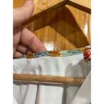 Marie Oliver Women’s  Catie Sleeveless Patchwork Silk Blend Dress Size Small Photo 4