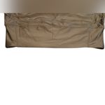 Fabletics NWT - OASIS SHINE HIGH-WAISTED POCKET 7/8
Gold Leggings XXL Photo 2