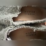 Vionic  Beach Sneakers Malibu Womens Army Green Boucle Orthotic Shoes‎.  Sz 11 Photo 7