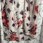 Live 4 Truth  Floral Kimono Top - Pink and Purple Photo 5