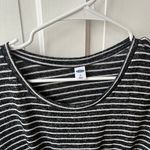 Old Navy 💓⚡️$10 HOLIDAY DEALS  Striped Casual Shirt Size XL Photo 2