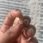 Beverly Hills Boutique Ring... Gold Photo 1