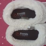 Blondo BLONDE waterproof pink mules size 5.5 NWOB Photo 1