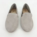 Birdies  Starling Suede Flat Size 9 Shadow Photo 2