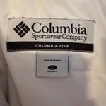 Columbia Sportswear Women's Insulated Ski Snowboard Jacket Size Large White Photo 6