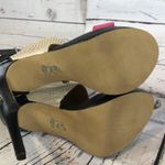 Juicy Couture  Sex in the City Heels pink, nude & black size 7 Photo 10