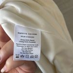 Spirit  off shoulder white dress Photo 5