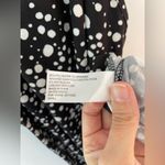 French Grey NWOT  Dress size small Photo 2