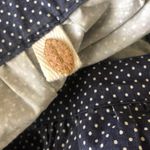 MINT Polka dot striped ruffled skirt Size XS Photo 4