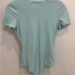 Abercrombie & Fitch Abercrombie Bodysuit Photo 0