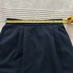 Disney Vintage Northwest Airlines Image Maker Uniform Skirt Women’s 12P Photo 7