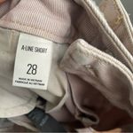 BDG A Line Short Photo 8