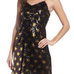 Sam Edelman STAR SEQUIN SLIP DRESS SIZE 10! Photo 0