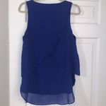 Buffalo David Bitton  Tanktop Blouse Photo 2
