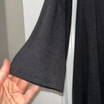 Zenana Outfitters Premium Black Dress Women’s Medium Photo 2