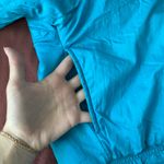 Vintage Ellesse Reversible Bomber Jacket Multiple Size XL Photo 4