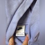 Nike Hoodie Sweatshirt Purple Yellow Green Camo Comfy Size S M L Photo 3