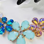 ZARA  Floreat Necklace Photo 9