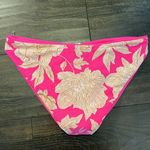 Maaji NWOT  Floral Duo Splendour High Leg Bikini Bottom Photo 2