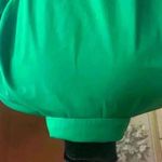 Worthington  green shirt size 14. #219 Photo 4