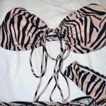 3 Piece Bathing Suit Photo 1