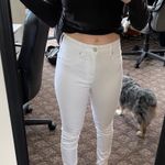 Lucky Brand Bridgette Skinny Jeans Photo 0