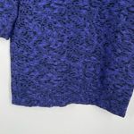 BCBGeneration  Women's Periblue One Sleeve Date Night Bodycon Dress Size  XS/S Photo 4