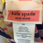 Kate Spade : Colorful Geometric Patterned Maxi Dress- S Photo 1