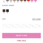 SKIMS  signature swim mid waist bottom‎ Neon Orchid NWT size M Photo 8