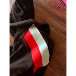 Nike  Dri-FIT Tank Top‎ Women's Sleeveless Athletic Workout Training Black Photo 4