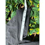 Lululemon Black Spandex Biker Shorts 8" Inseam Size 4 Photo 4