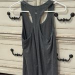 Lululemon Grey Tank Photo 2