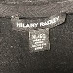 Hilary Radley Long Sleeve Tee Shirt Dress Photo 5