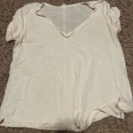 POL Basic short sleeve top  Photo 0