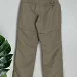 The North Face TNF • women’s convertible zip off pants Photo 1