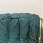 Bench REVERSIBLE PUFFER VEST SIZE SMALL Photo 5