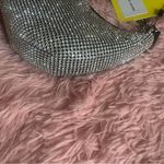 Marc Jacobs  The Small Curve Shoulder Bag - Mesh - Silver Photo 2