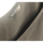 SheIn  Curve Ruffled Sleeve V-neck Blouse Photo 3